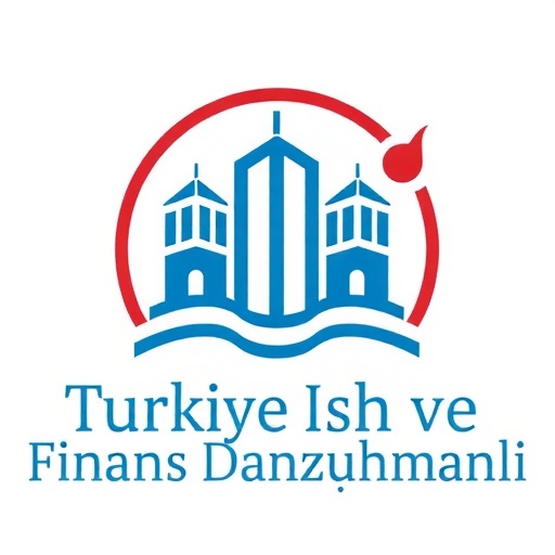 Türkiye İş ve Finans Danışmanlığı Logo